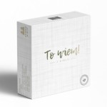 Gra planszowa - To wiem z Biblii