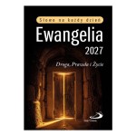 Ewangelia 2027 - mały format, oprawa broszurowa