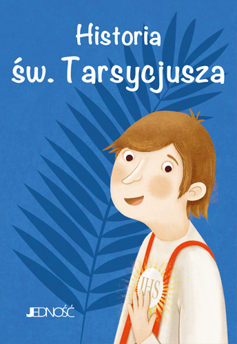 historia św. Tarsycjusza
