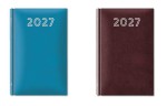 Kalendarz B7 standard 2027