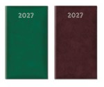 Terminarz tygodniowy STANDARD 2027