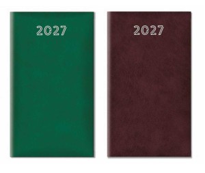 Terminarz tygodniowy STANDARD 2027