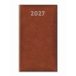Terminarz tygodniowy STANDARD 2027 