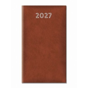 Terminarz tygodniowy STANDARD 2027 