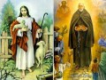obrazki ze świętymi-4