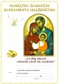 dyplom z okazji zawarcia małżeństwa-4