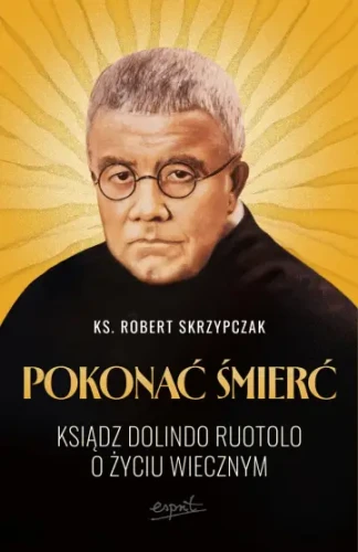 ksiądz Dolindo - książka