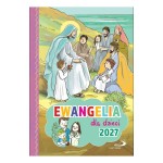 Ewangelia dla dzieci 2027