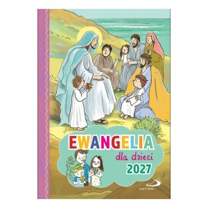 Ewangelia dla dzieci 2027