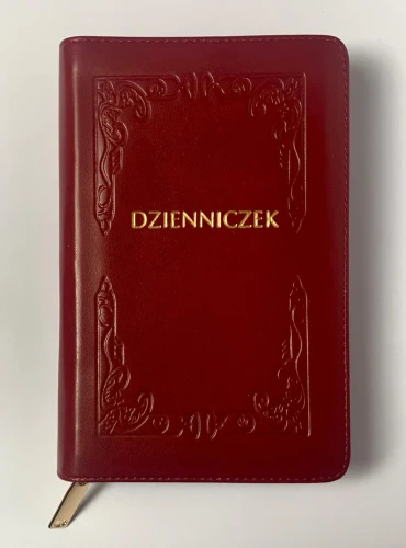 dzienniczek s. Faustyny-1
