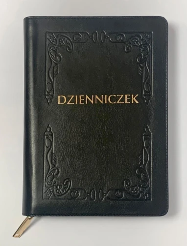 dzienniczek siostry Faustyny-1