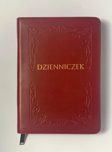 dzienniczek siostry Faustyny-1