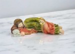 Figurka śpiącego Św. Józefa H051