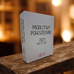Modlitwy powszechne 2027 - wkład