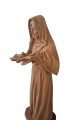 figura sakralna Święta Rita-5