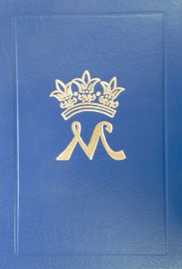 Lekcjonarz Maryjny