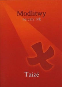 Modlitwy na cały rok