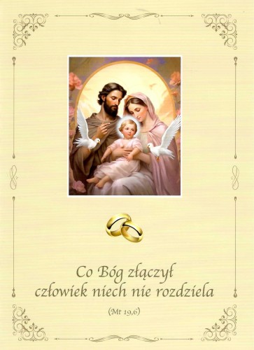 Teczka A4 „Co Bóg złączył, człowiek niech nie rozdziela”-1