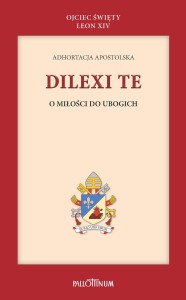 Adhortacja apostolska DILEXI TE