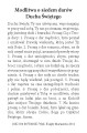 Obrazki Duch Święty – Gołębica w promieniach, 100 szt.-3