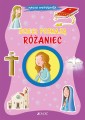 Dzieci poznają różaniec Nasza wspólnota-2