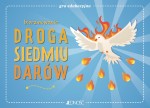 Gra edukacyjna bierzmowanie "Droga siedmiu darów"