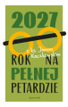 Rok na pełnej petardzie 2027 Kalendarz z ks. Janem Kaczkowskim-2