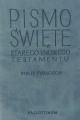 Oazowa Biblia Tysiąclecia - Pismo Święte Starego i Nowego Testamentu-3