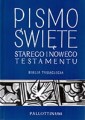 Biblia Tysiąclecia - Pismo Święte Starego i Nowego Testamentu Biblia ucznia Nadziei-2