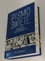 Pismo Święte Nowego Testamentu oprawa twarda, format kieszonkowy paginatory-3