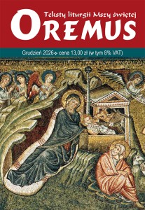 Oremus Nr 12