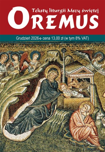 Oremus Nr 12