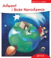 Adwent i Boże Narodzenie. Mali odkrywcy wiary-2