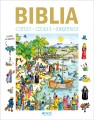 Biblia. Czytaj, szukaj, odkrywaj-2