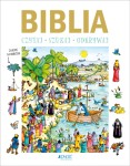 Biblia. Czytaj, szukaj, odkrywaj