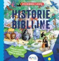Historie biblijne. Wyszukiwanka z latarką-2