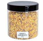 Żywica liturgiczna naturalna wysokogatunkowa z drzew egzotycznych – 450 g