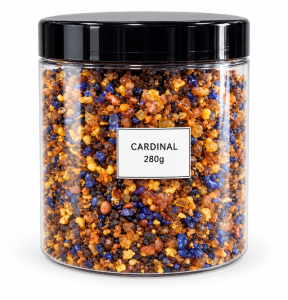 Kadzidło żywiczne CARDINAL 280 g 
