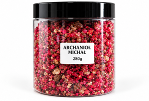 Kadzidło żywiczne Archanioł Michał 280 g