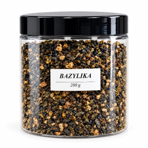 Bazylika – mieszanka kadzidłowa 280 g