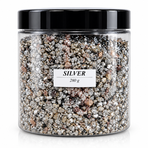Kadzidło kościelne SILVER – 280 g