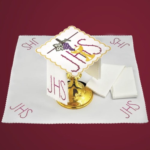 Bielizna kielichowa 052