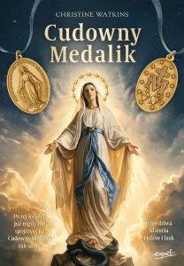 Cudowny Medalik. Christine Watkins