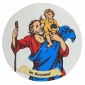 naklejka ze Św. Krzysztofem-5