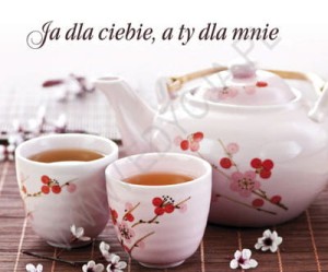 Ja dla ciebie, a ty dla mnie. Perełka 95 nowe wydanie