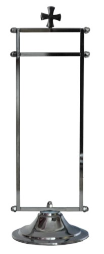 stojak na ręczniczek