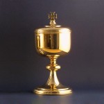 Puszka liturgiczna 0318