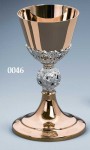 Kielich liturgiczny D/0046