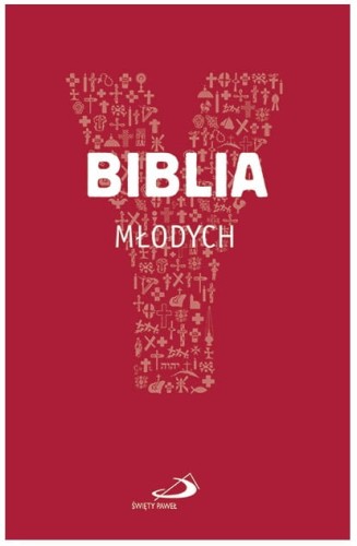 Youcat. Biblia młodych-1