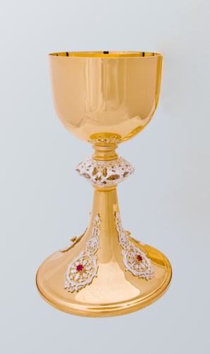  Kielich mszalny PB12